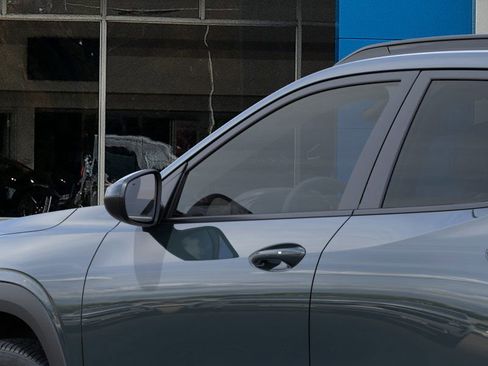 New 2026 Chevrolet Trax LT w/ Sunroof Package image 12