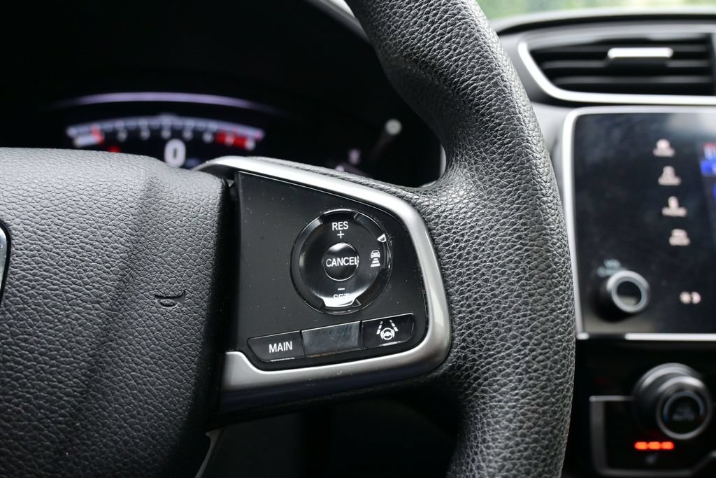 Used 2019 Honda CR-V EX image 31