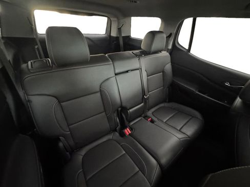 Used 2020 GMC Acadia SLT w/ Premium Package image 16