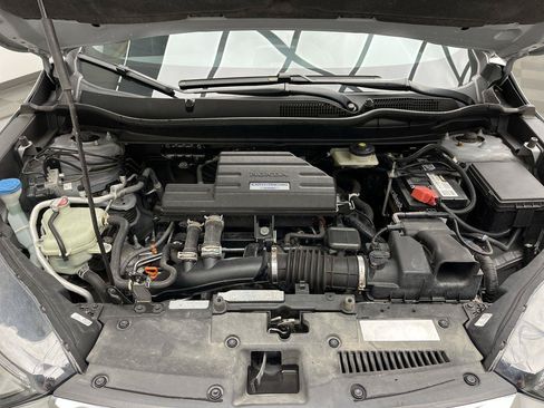 Used 2019 Honda CR-V Touring image 28