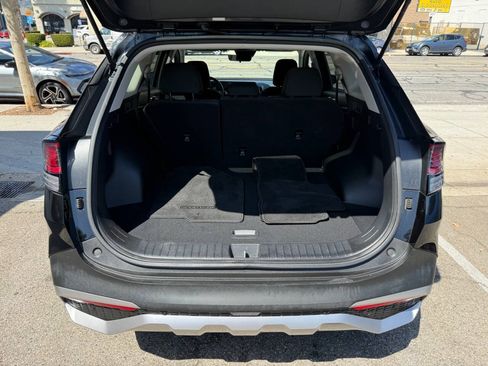 Used 2023 Kia Sportage LX AWD/4WD image 48