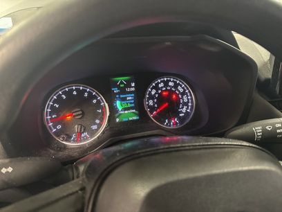 Used 2019 Toyota RAV4 LE