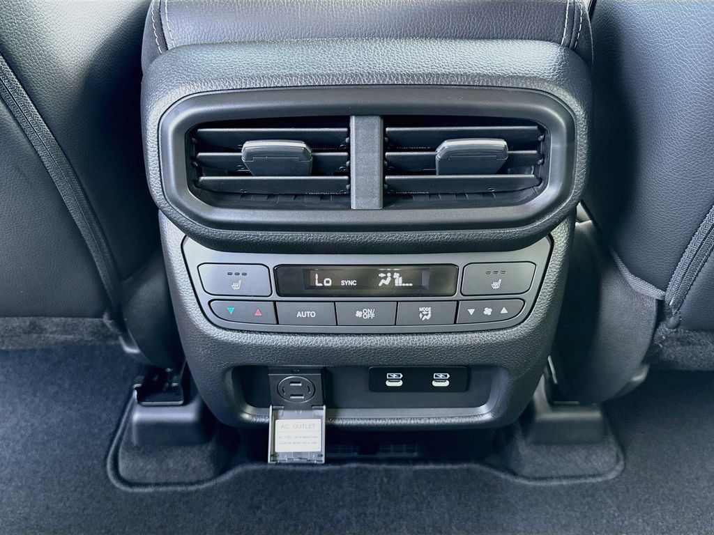 New 2026 Honda Pilot Elite image 30