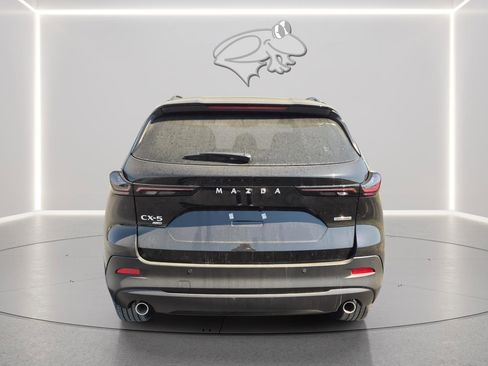 New 2026 MAZDA CX-5 Preferred AWD/4WD image 4