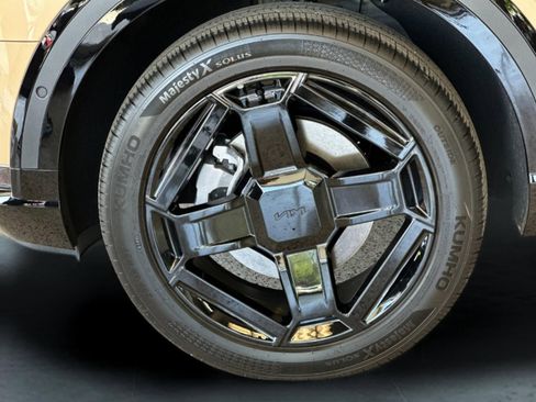 New 2027 Kia Telluride SX Prestige X-Line AWD/4WD image 21