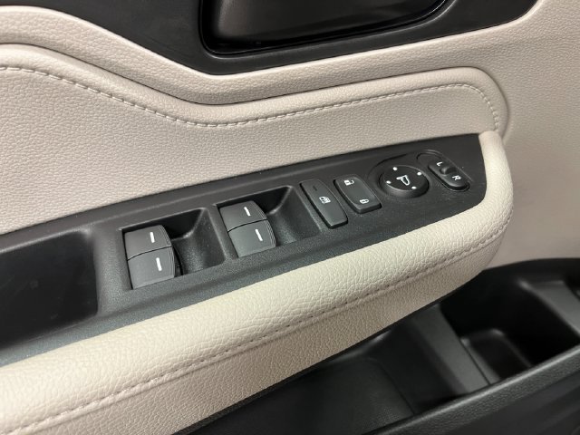 New 2027 Honda Odyssey EX-L image 14