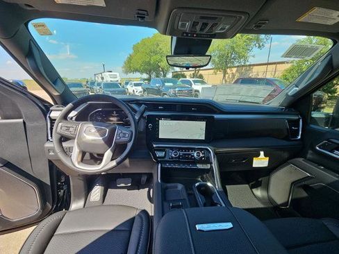 New 2026 GMC Sierra 2500 Denali w/ Denali Reserve Package image 55