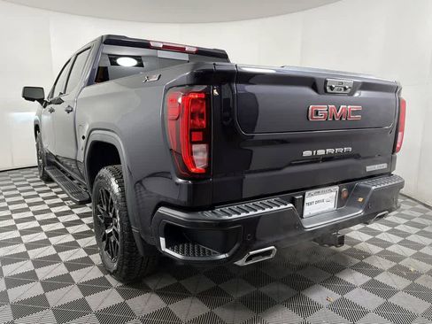 New 2026 GMC Sierra 1500 Elevation w/ Elevation Premium Package image 7
