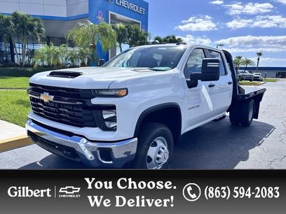 New 2026 Chevrolet Silverado 3500 W/T w/ WT Convenience Package