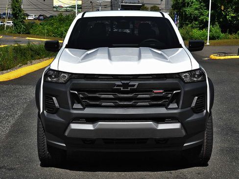 New 2026 Chevrolet Colorado Trail Boss image 5