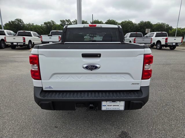 Used 2024 Ford Maverick XLT w/ XLT Luxury Package AWD/4WD image 10