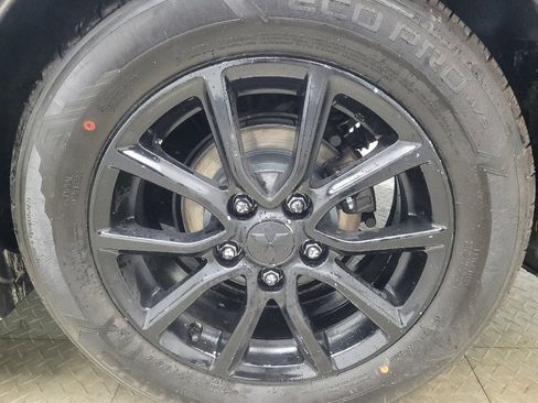 Used 2016 Mitsubishi Lancer SE image 31