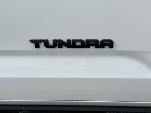 New 2026 Toyota Tundra Limited image 6