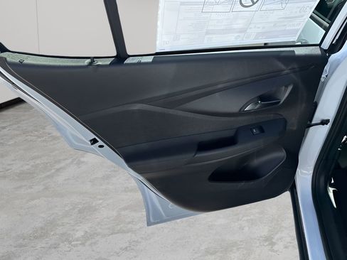 New 2026 Buick Envista Sport Touring w/ Convenience I Package image 17