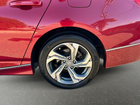 Used 2018 Honda Accord EX-L image 10