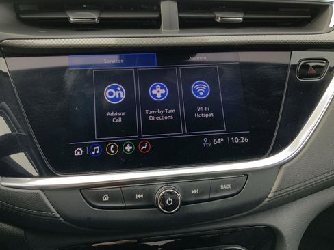 Used 2022 Buick Encore GX Select w/ Sport Touring Package image 42