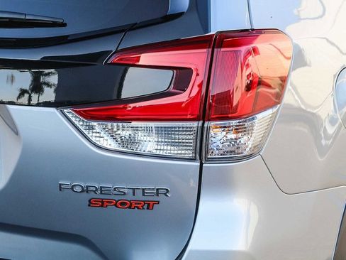 Used 2020 Subaru Forester Sport w/ Popular Package #2 image 7