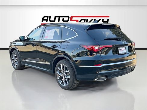 Used 2024 Acura MDX FWD w/ Technology Package image 5