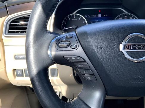 Used 2019 Nissan Murano Platinum w/ Cargo Package FWD image 24