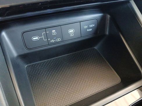 New 2026 Hyundai Tucson SEL FWD image 22