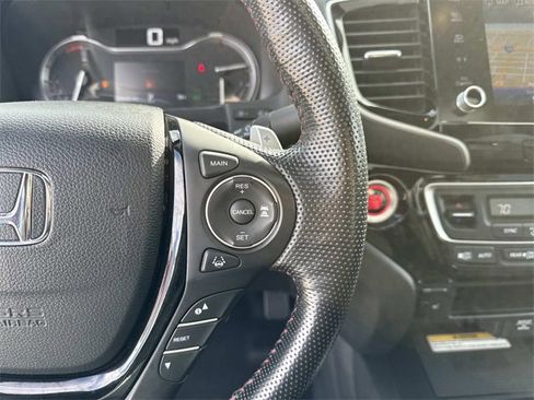 Used 2023 Honda Ridgeline Black Edition image 23