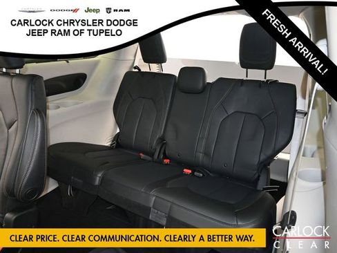 Used 2020 Chrysler Pacifica Touring-L Plus w/ Advanced Safetytec Group image 26