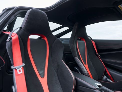 Used 2021 McLaren 720S Performance image 47