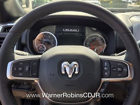 New 2026 RAM 2500 Big Horn image 24