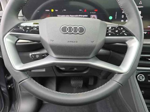 New 2025 Audi Q5 Premium Plus w/ Premium Plus image 41