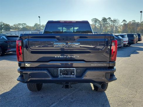 New 2026 GMC Sierra 2500 Denali Ultimate w/ Max Trailering Package image 5