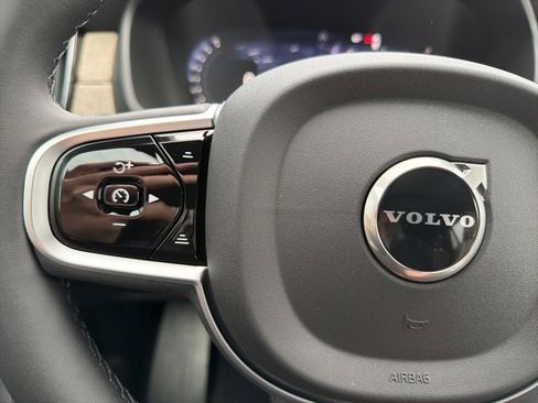 New 2026 Volvo XC90 B6 Ultra w/ Protection Package Premier image 21