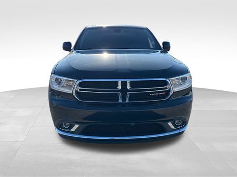 Used 2014 Dodge Durango SXT w/ Quick Order Package 23B image 9