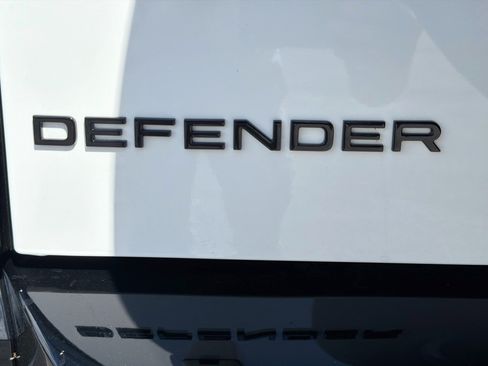New 2026 Land Rover Defender 110 S AWD/4WD image 11