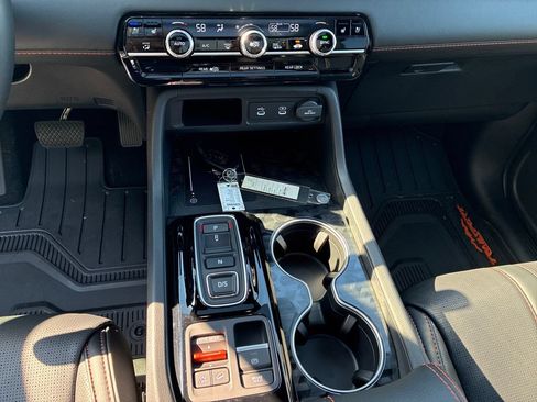 New 2026 Honda Passport TrailSport Elite image 15