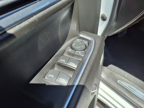 Used 2023 Chevrolet Silverado 1500 LTZ AWD/4WD image 20