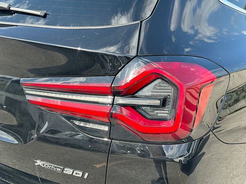 Used 2023 BMW X3 xDrive30i w/ Convenience Package image 29