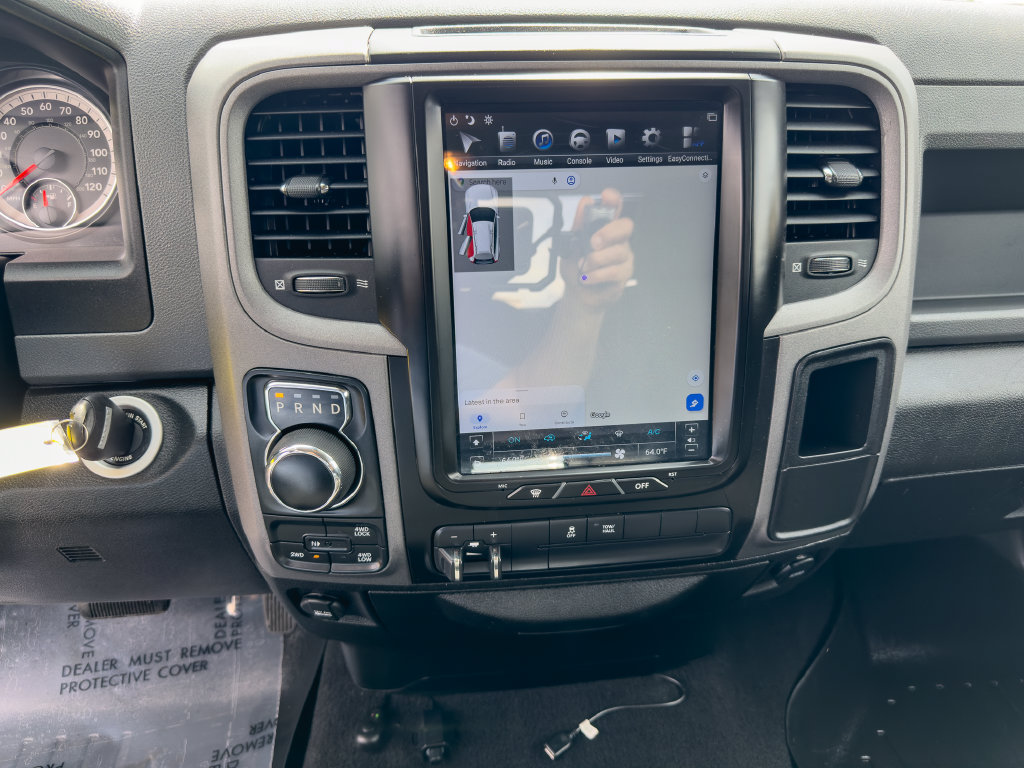 Used 2019 RAM 1500 Express w/ Express Value Package AWD/4WD image 24