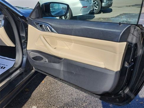 Used 2022 BMW 430i xDrive Convertible w/ Convenience Package image 16