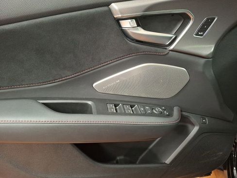 Used 2025 Acura RDX AWD w/ A-Spec & Advance Pkg image 9