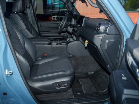 Used 2024 Toyota Land Cruiser image 15