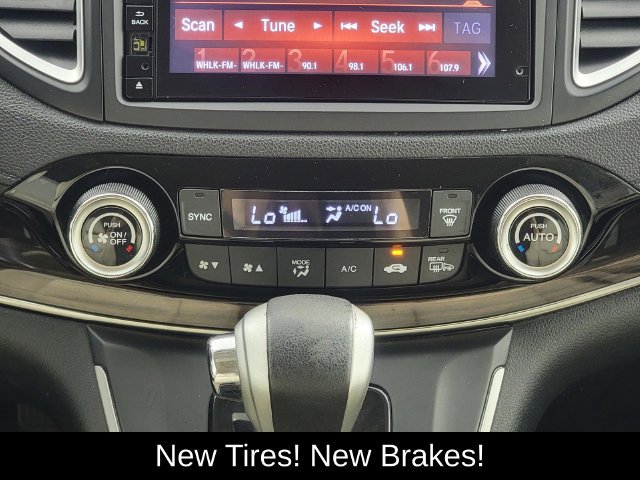 Used 2016 Honda CR-V Touring image 23