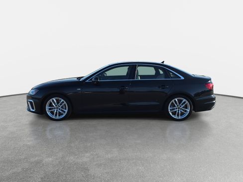 Used 2023 Audi A4 2.0T Premium Plus w/ Premium Plus Package image 8