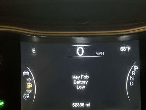 Used 2017 Jeep Grand Cherokee Limited image 15