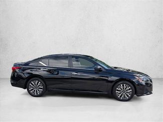 Certified 2024 Nissan Altima 2.5 SV w/ SV Premium Package video 4