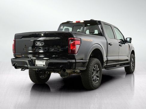 Used 2025 Ford F150 Tremor AWD/4WD image 5