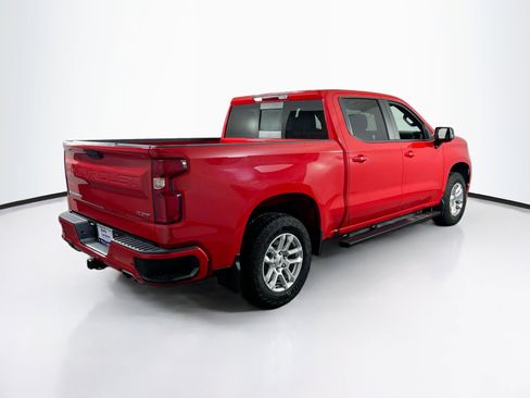 Used 2023 Chevrolet Silverado 1500 RST w/ Convenience Package II image 5