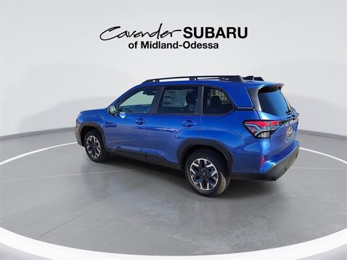 New 2026 Subaru Forester Premium image 6