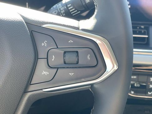 New 2026 Chevrolet Trax LT w/ Driver Confidence Package image 26