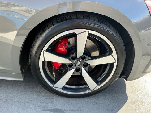 Used 2023 Audi A5 2.0T Premium Plus w/ Premium Plus image 30