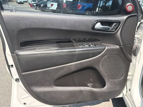 Used 2021 Dodge Durango Citadel RWD image 11